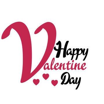 happy valentine's day