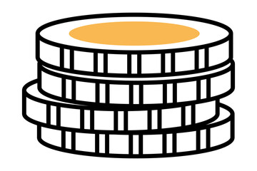 money coins icon