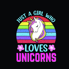 best unicorn t shirt