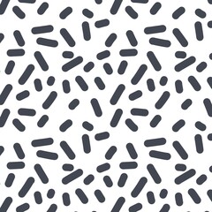 seamless pattern with pill.