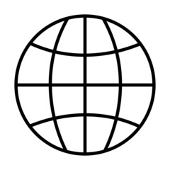 global sphere design