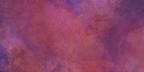 Structure of an old cover of books of red color with time marks in the form of a scratching, scratches, spots. Ancient ornament and the cut-out details repeatedly were restored. Ready photo background