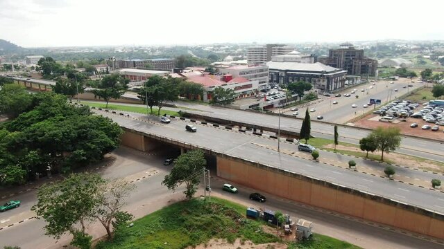 Establishment Short of abuja city