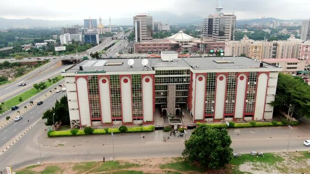 Establishment Short of abuja city