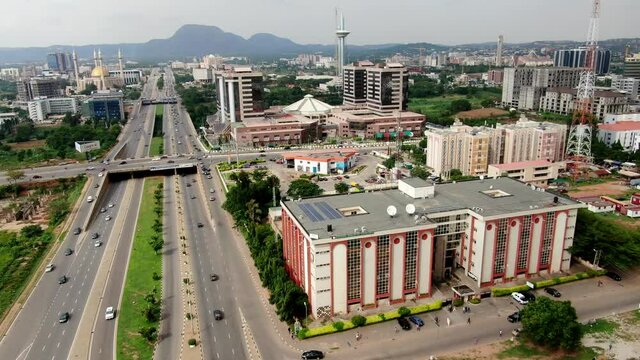Establishment Short of abuja city