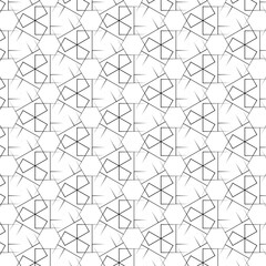 seamless pattern design on white background texture and also use for wallpaper  modern style 