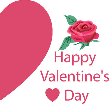 happy valentine's day
