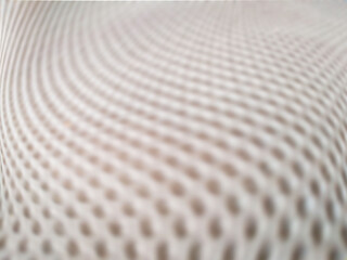 White abstract texture with wavy gradient blur graphic for background or design illustration and other artwork. (2)