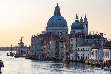 city grand canal