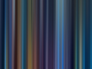 Abstract technological blue background made with different shines and light effects