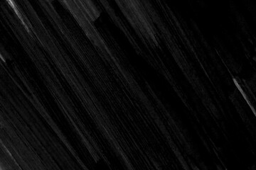 黒色のペイント背景