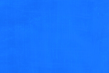 青のシンプルな無地背景