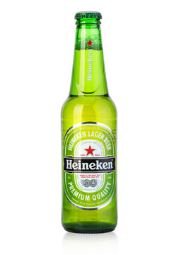  Heineken Beer bottle