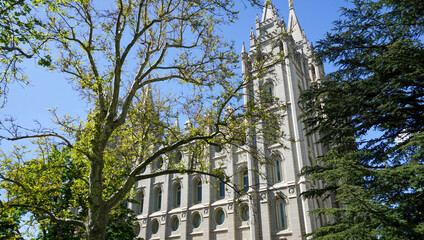 Salt Lake City USA
