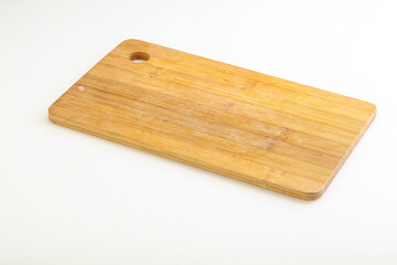 Bamboo wooden board for kitchen