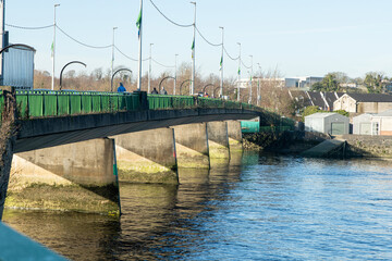 Limerick,Ireland-12,01,2022