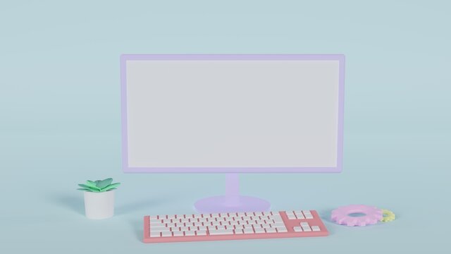 デスクトップパソコン Images Browse 3 798 Stock Photos Vectors And Video Adobe Stock