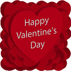 happy valentines day