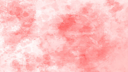 watercolor background with space for text or image and perfect for invitation background or wallpaper.  Scraped pink grungy background