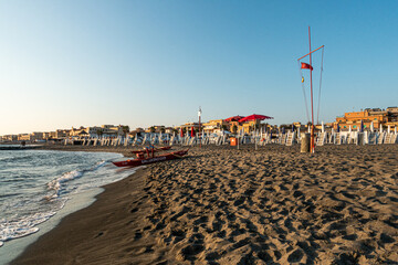Lido di Ostia