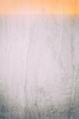Blank white creased crumpled paper texture background old grunge ripped torn vintage collage posters placards empty space text
