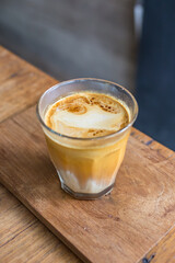 affogato - 1