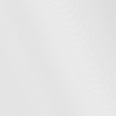 Lines illustration. Waves. Abstract geometric texture.