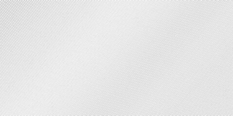 Lines illustration. Waves. Abstract geometric texture.