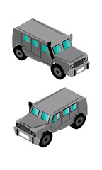 veh&iacute;culo de combate; transporte de tropas. Wars machine.