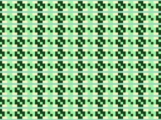 Fototapeta premium Abstract ethnic geometric pattern,print,border,tradition,ethnic oriental floral seamless pattern,illustration,Gemetric ethnic oriental ikat pattern traditional