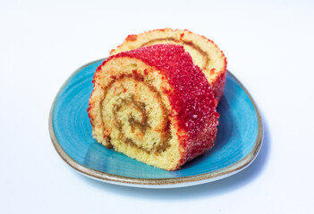 Bakery food