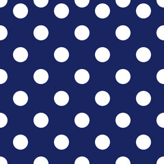 Circles pattern. Circular figures seamless ornament. Geometric motif. Dots ornate. Rounds background. Circle shapes wallpaper. Digital paper, textile print, web design, abstract image. Vector artwork