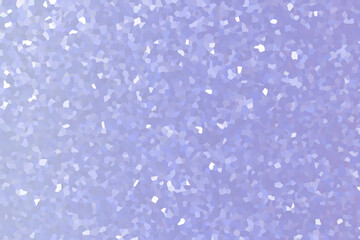 Delicate, soft, blurred Delicate, soft, blurred blue mosaic crystal geometric shape texture background gradient pastel lilac white color.