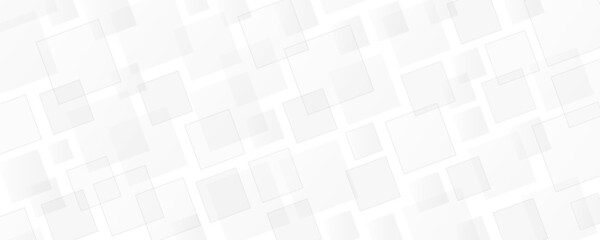 Web  Business Background grau squares