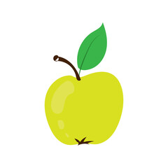 Forest berry. Sweet fruit. 3d vector icons set. Realistic illustration