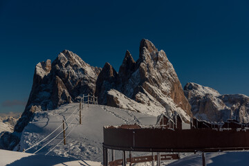 seceda