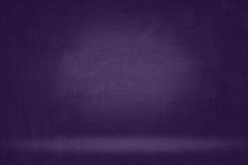Abstract soft purple background room interior wall background