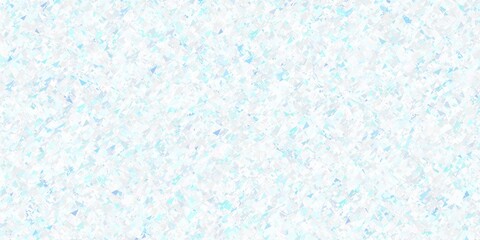 Light pink, blue vector backdrop with triangles, lines.