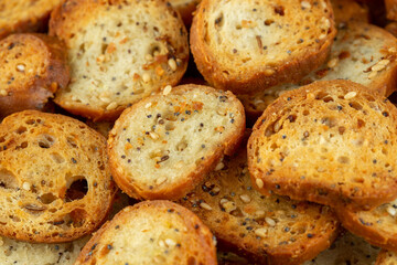 Bagel Chips