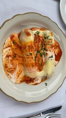 cannoli pasta