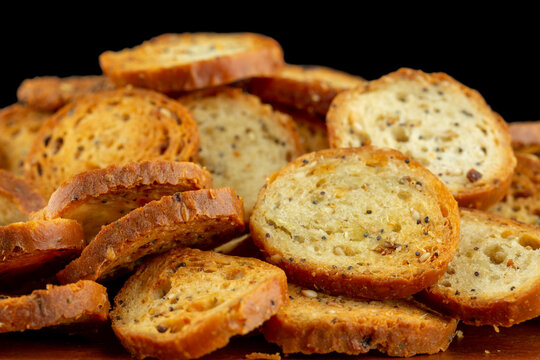 Bagel Chips
