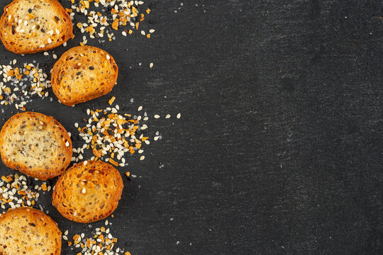 Bagel Chips