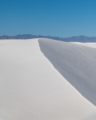 White Sands National Park