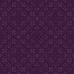 Embossed seamless background with delicate pattern...Texture as a background. Embossed seamless pattern...Structured regular sample...