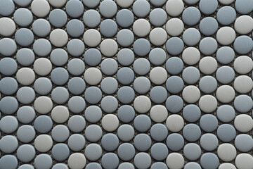 mosaic laying