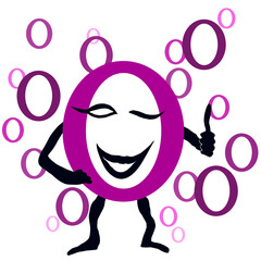 Omikron Virusvariante Illustration	
Rettung