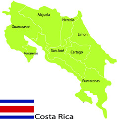 costa rica