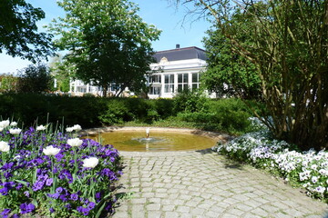 Kurpark Bad Salzuflen