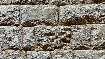 stone wall texture