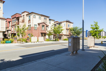 Apartments in San Jose, California